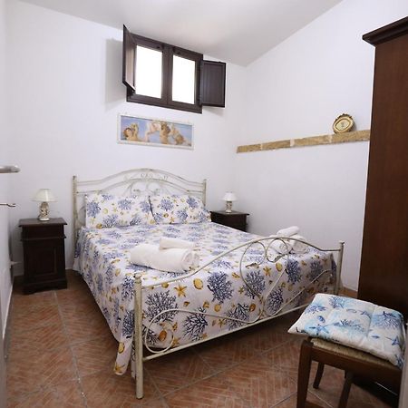 La Pajara Apartman Nardò Kültér fotó
