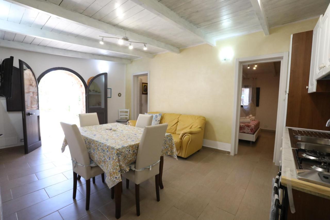 La Pajara Apartman Nardò Kültér fotó