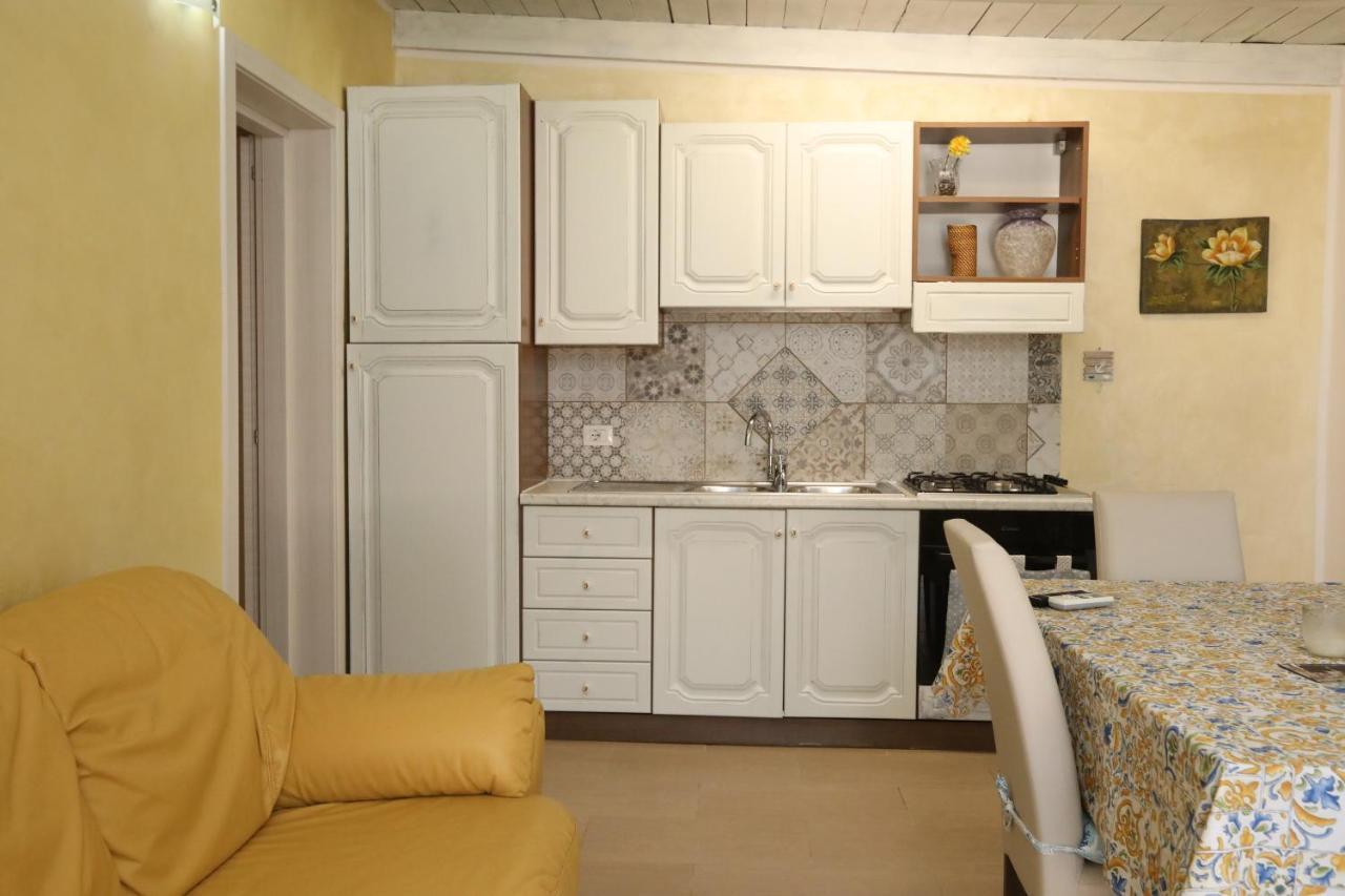 La Pajara Apartman Nardò Kültér fotó