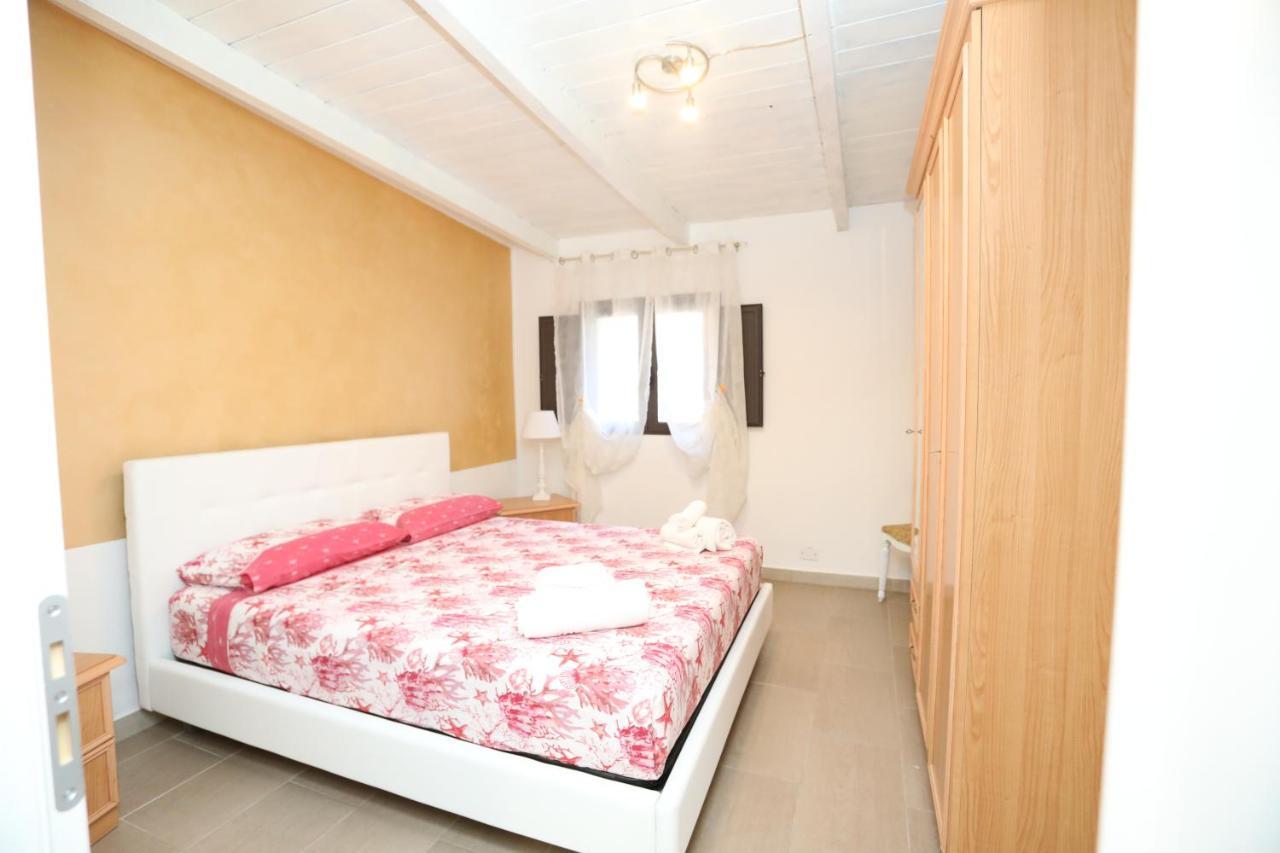 La Pajara Apartman Nardò Kültér fotó