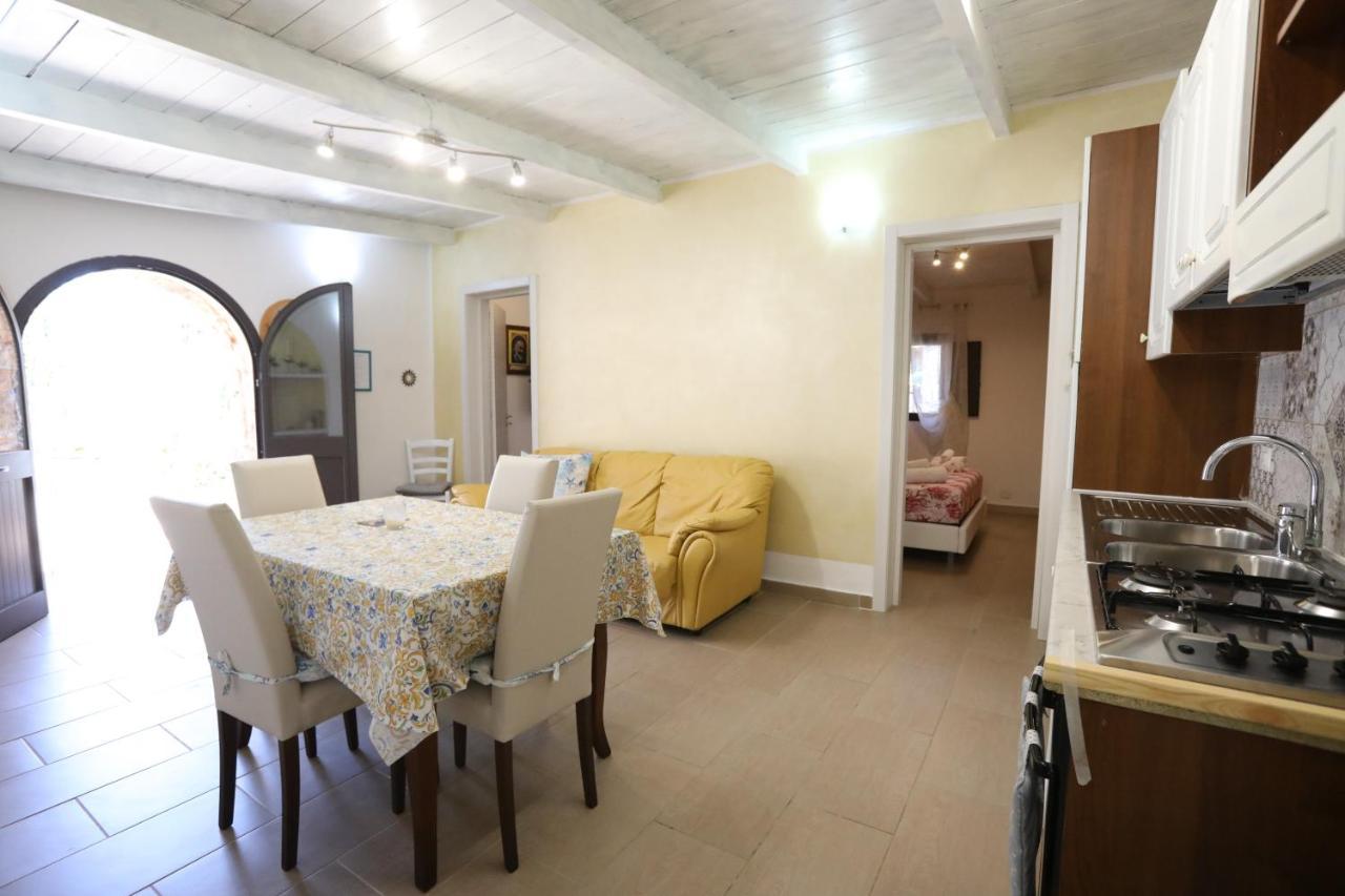 La Pajara Apartman Nardò Kültér fotó