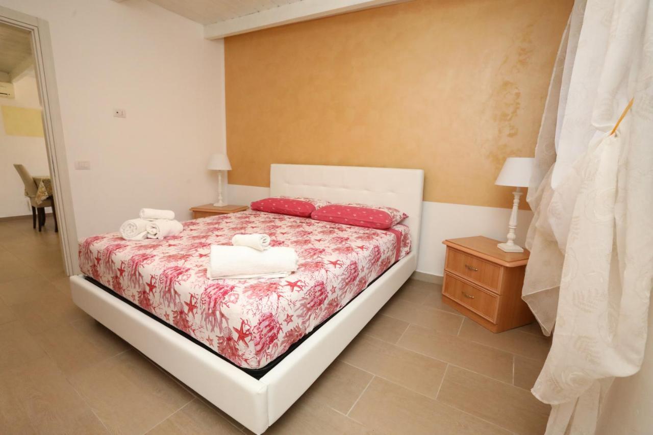 La Pajara Apartman Nardò Kültér fotó