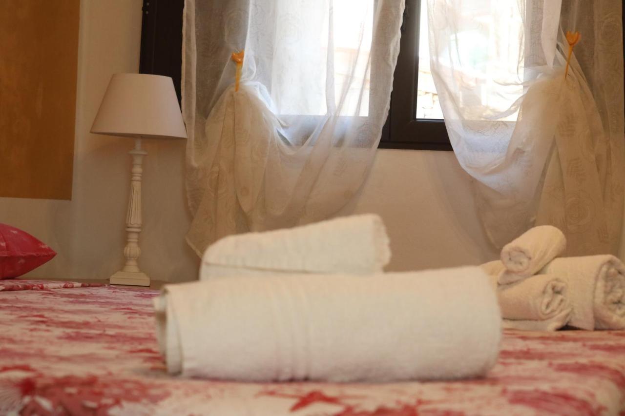 La Pajara Apartman Nardò Kültér fotó