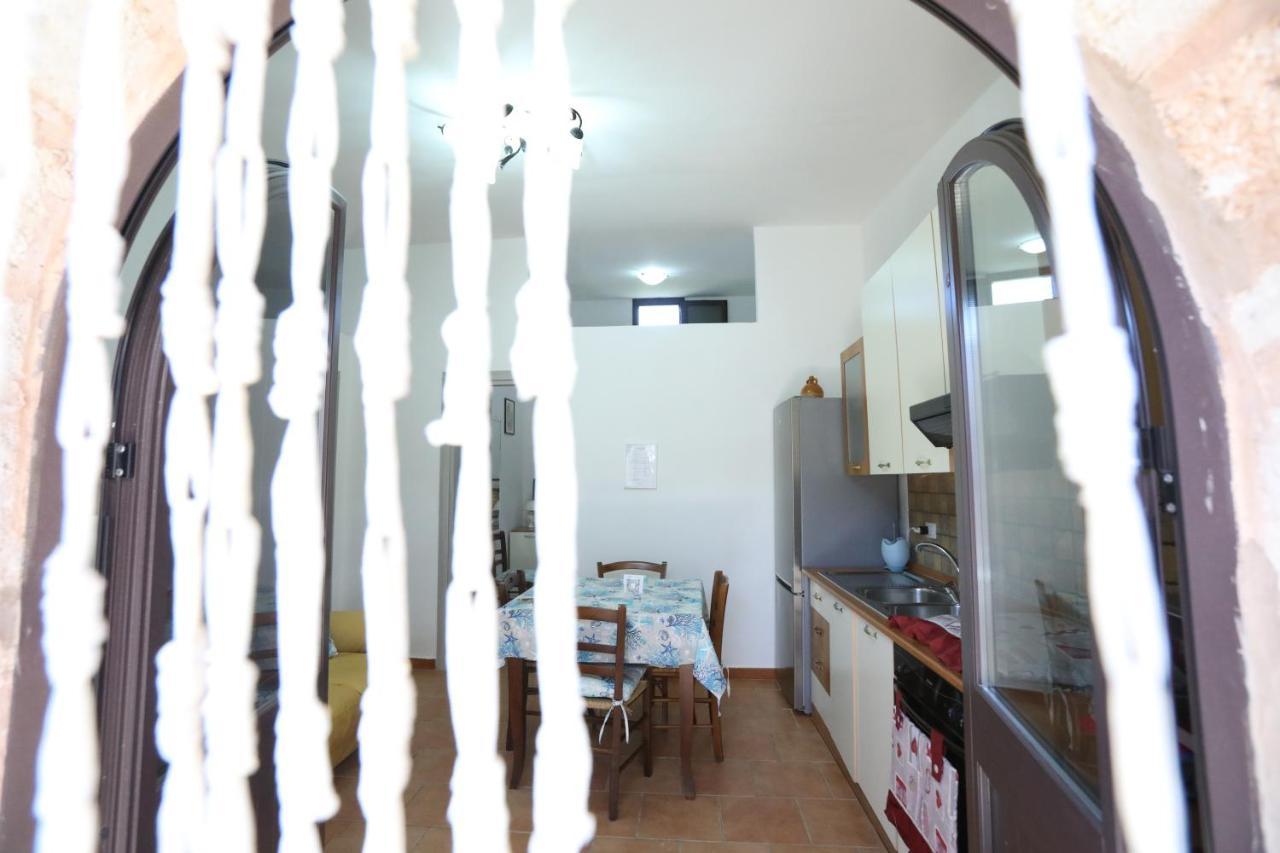 La Pajara Apartman Nardò Kültér fotó
