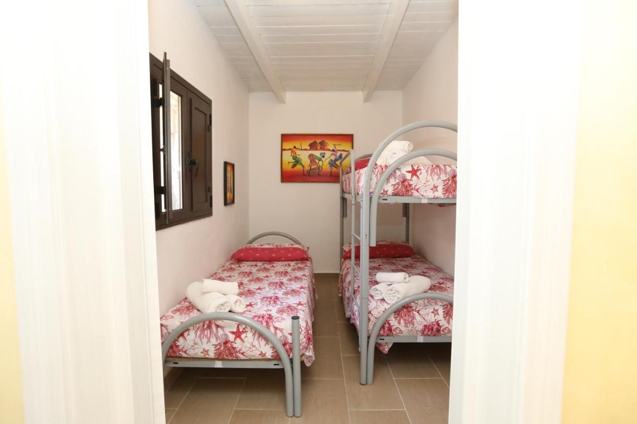 La Pajara Apartman Nardò Kültér fotó