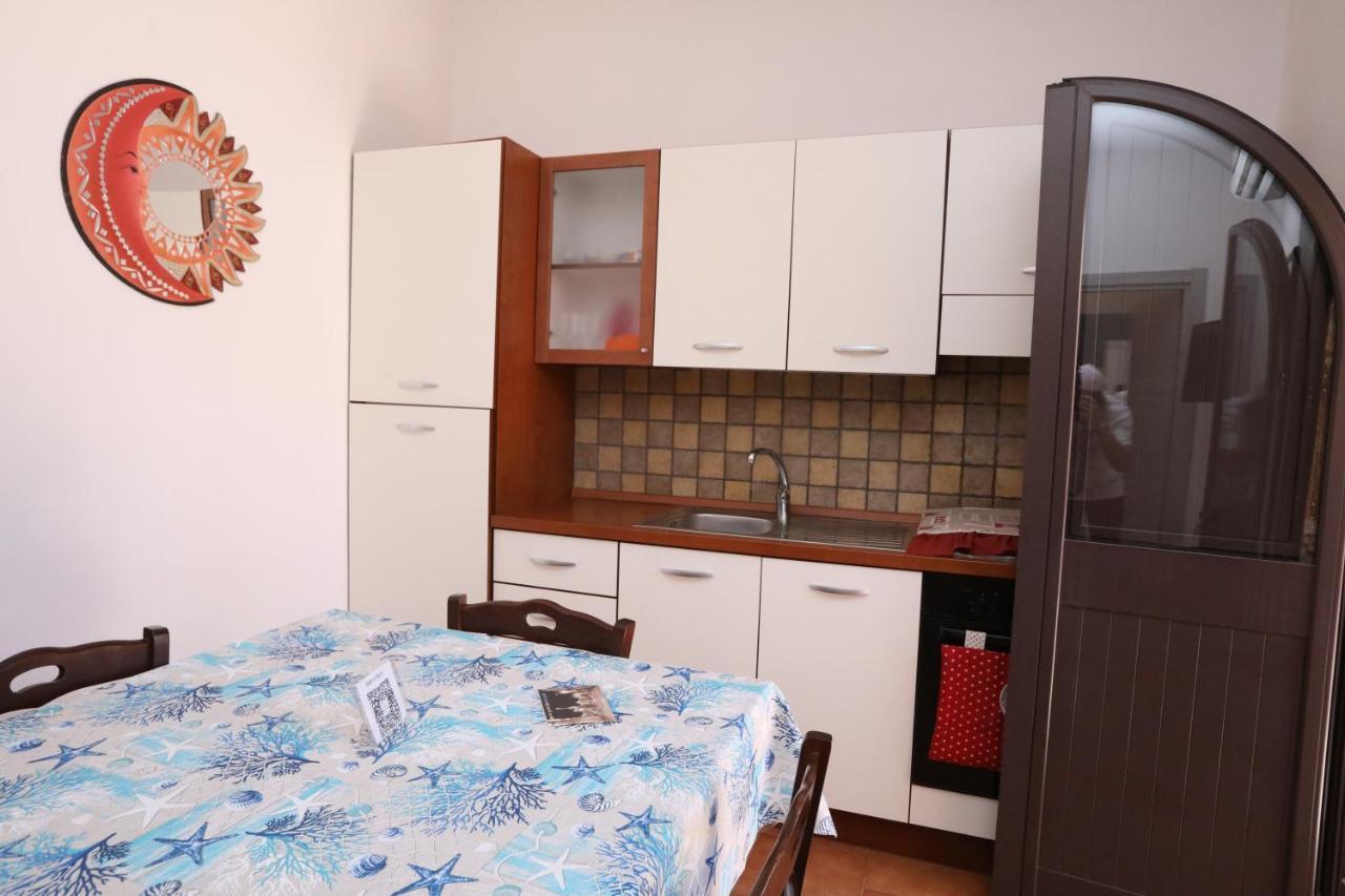 La Pajara Apartman Nardò Kültér fotó