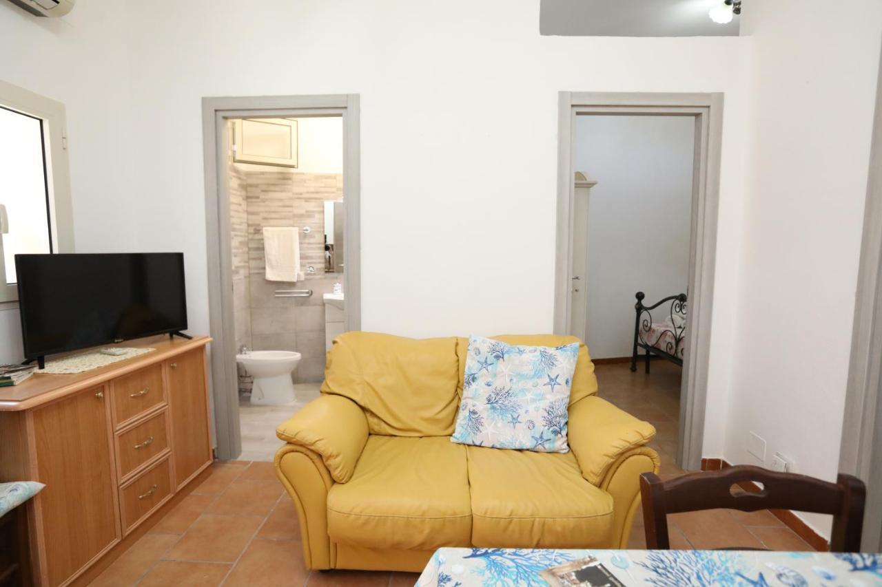 La Pajara Apartman Nardò Kültér fotó