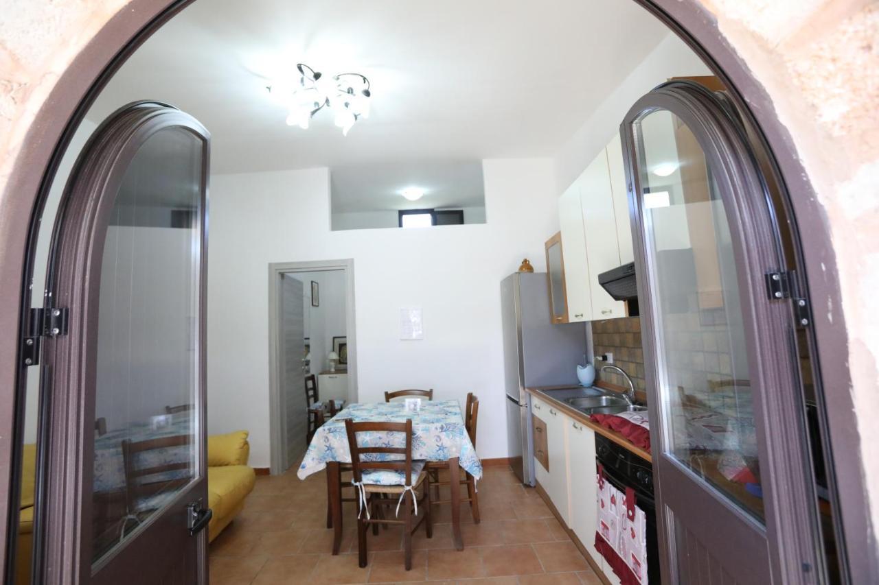 La Pajara Apartman Nardò Kültér fotó