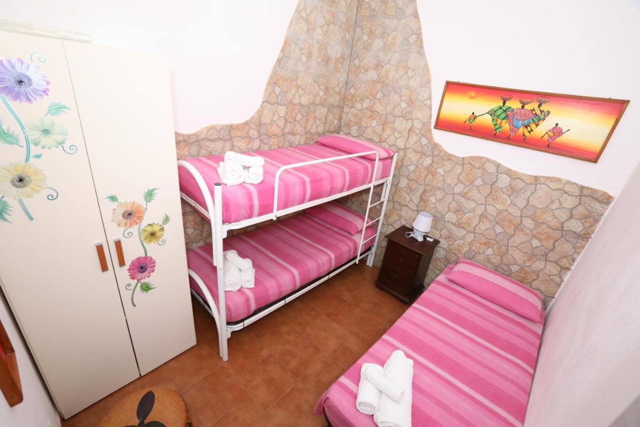 La Pajara Apartman Nardò Kültér fotó