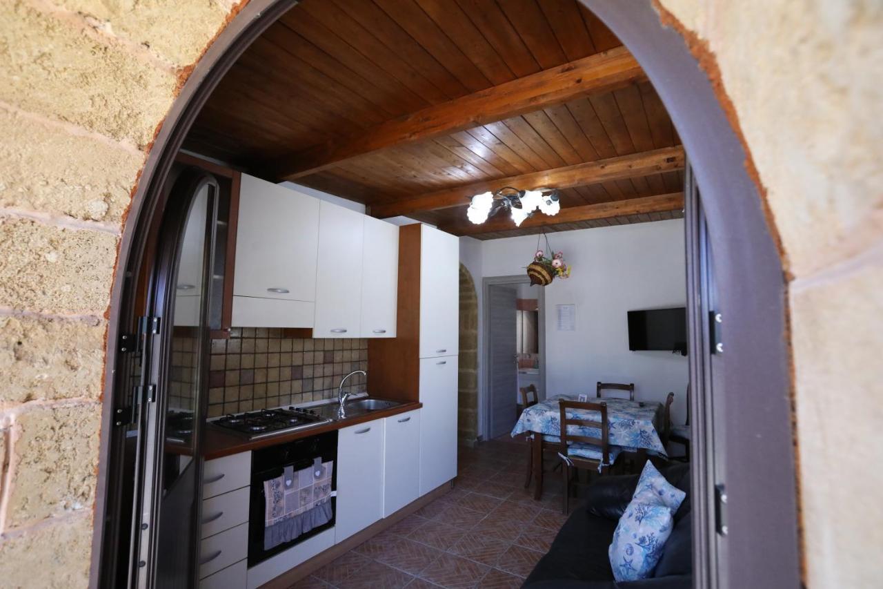 La Pajara Apartman Nardò Kültér fotó