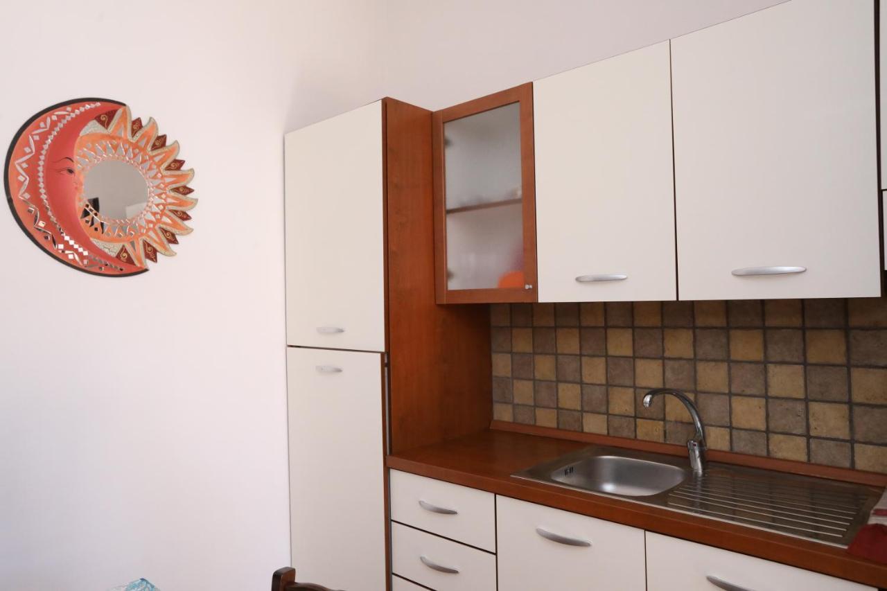 La Pajara Apartman Nardò Kültér fotó