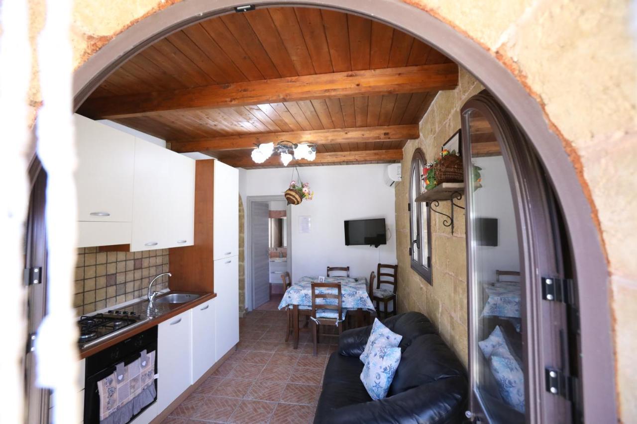 La Pajara Apartman Nardò Kültér fotó