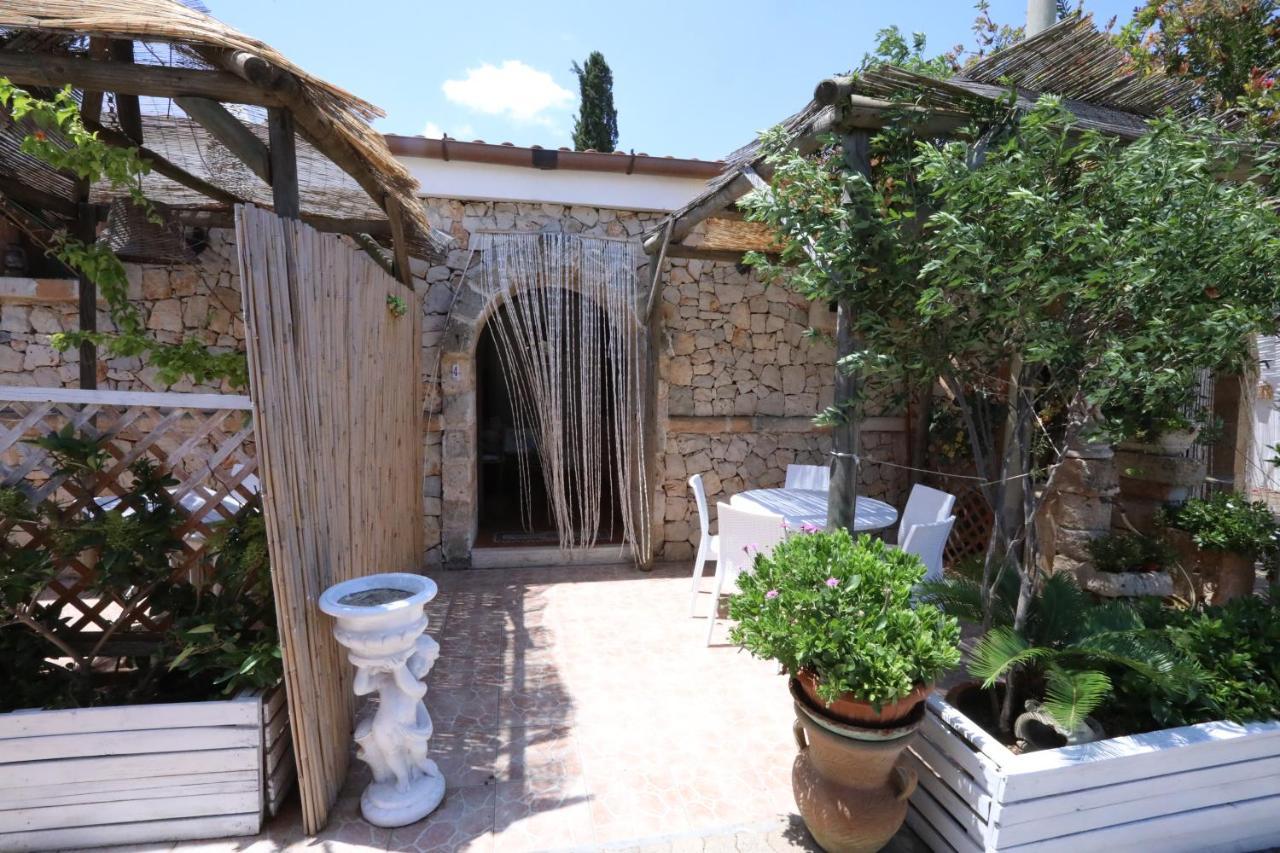 La Pajara Apartman Nardò Kültér fotó
