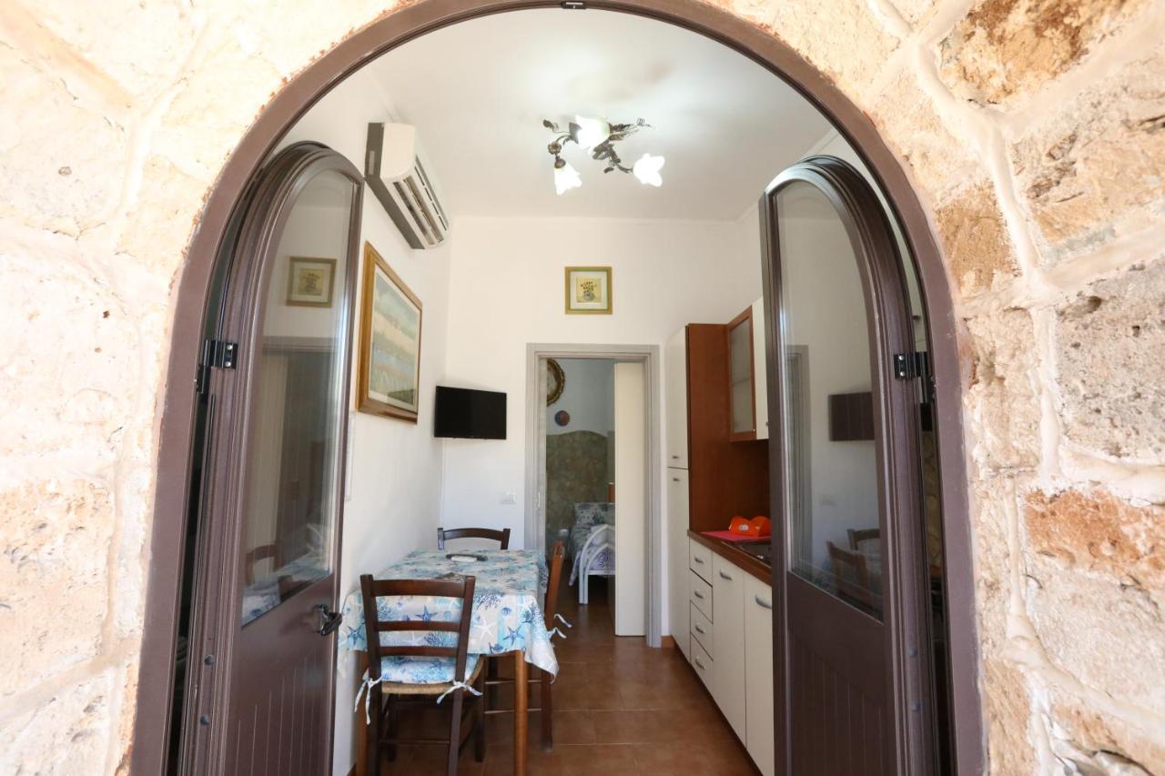 La Pajara Apartman Nardò Kültér fotó