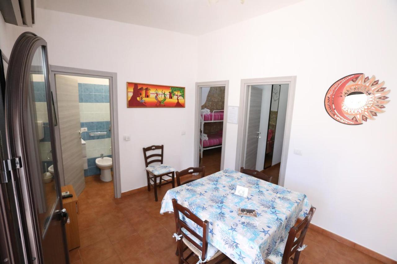 La Pajara Apartman Nardò Kültér fotó