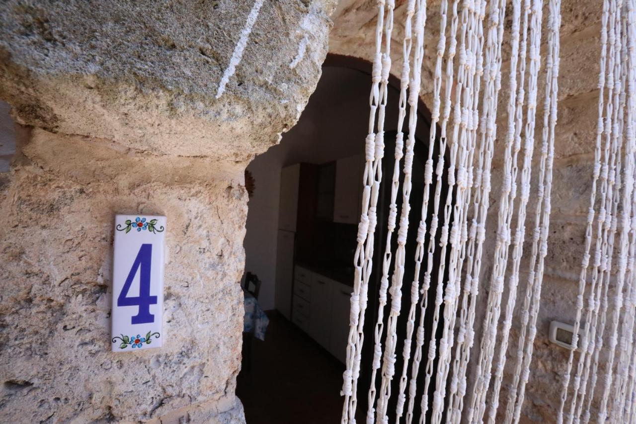 La Pajara Apartman Nardò Kültér fotó