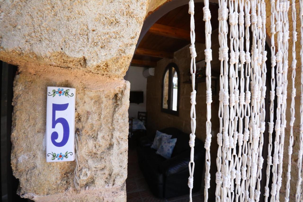 La Pajara Apartman Nardò Kültér fotó