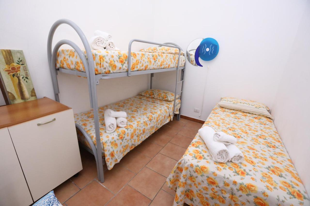 La Pajara Apartman Nardò Kültér fotó