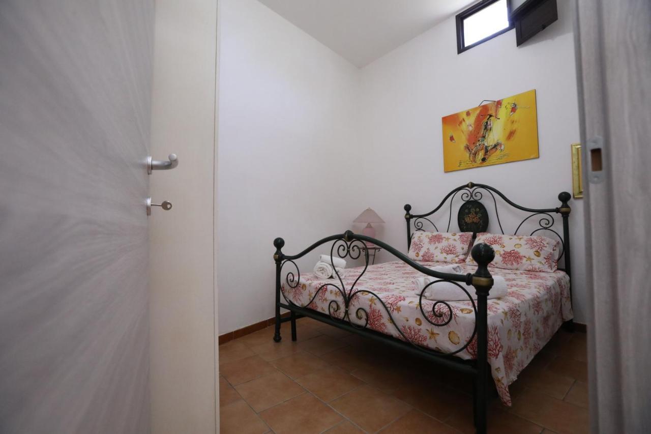 La Pajara Apartman Nardò Kültér fotó