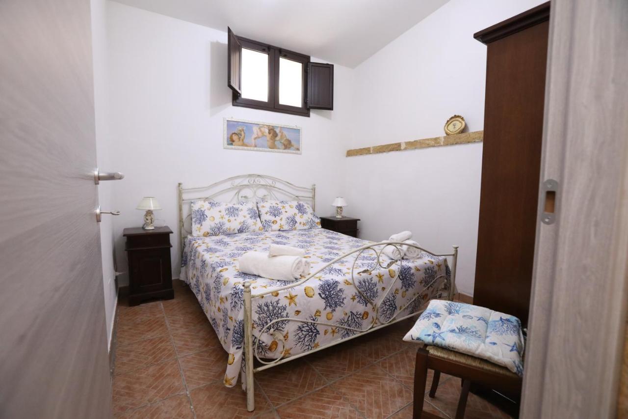La Pajara Apartman Nardò Kültér fotó