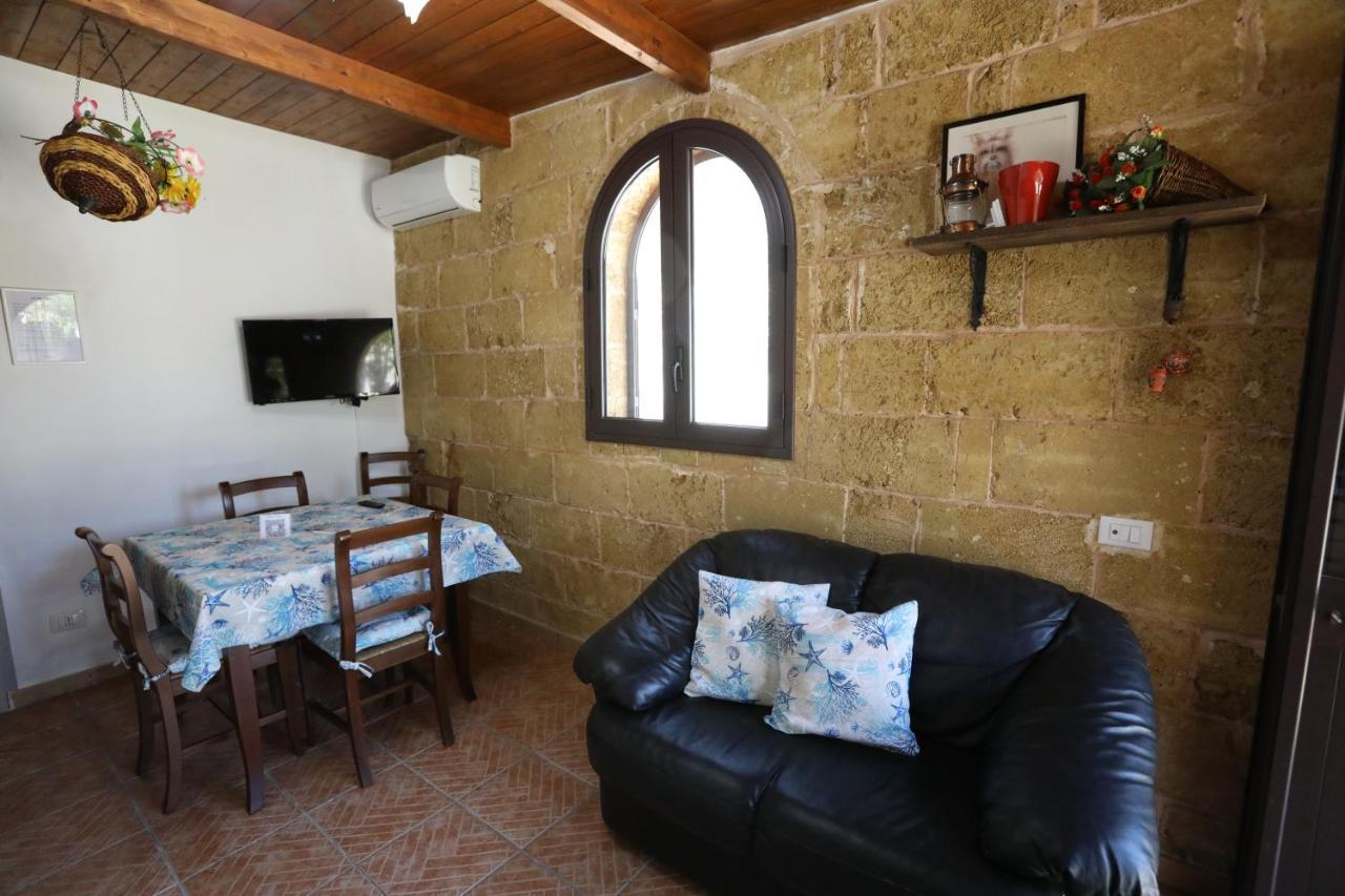 La Pajara Apartman Nardò Kültér fotó