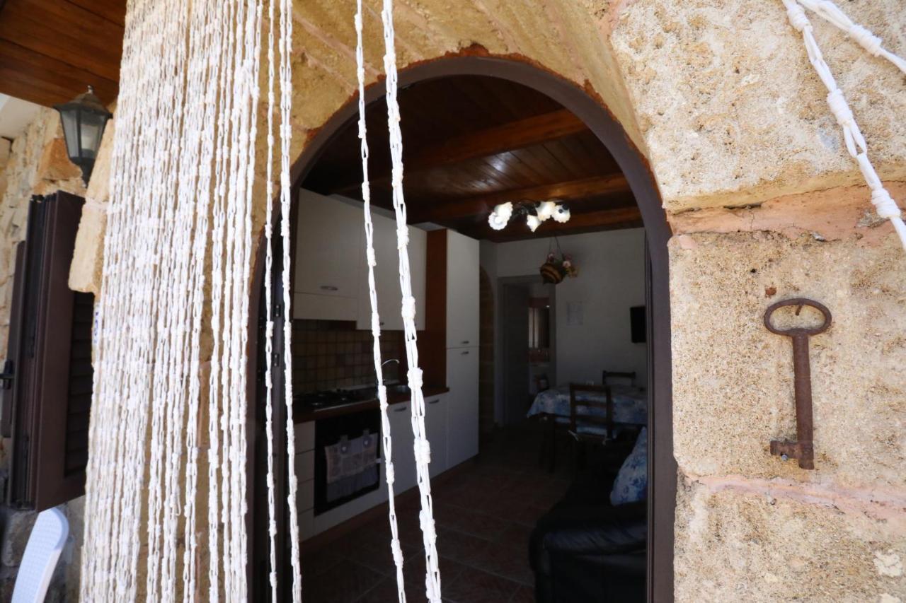 La Pajara Apartman Nardò Kültér fotó
