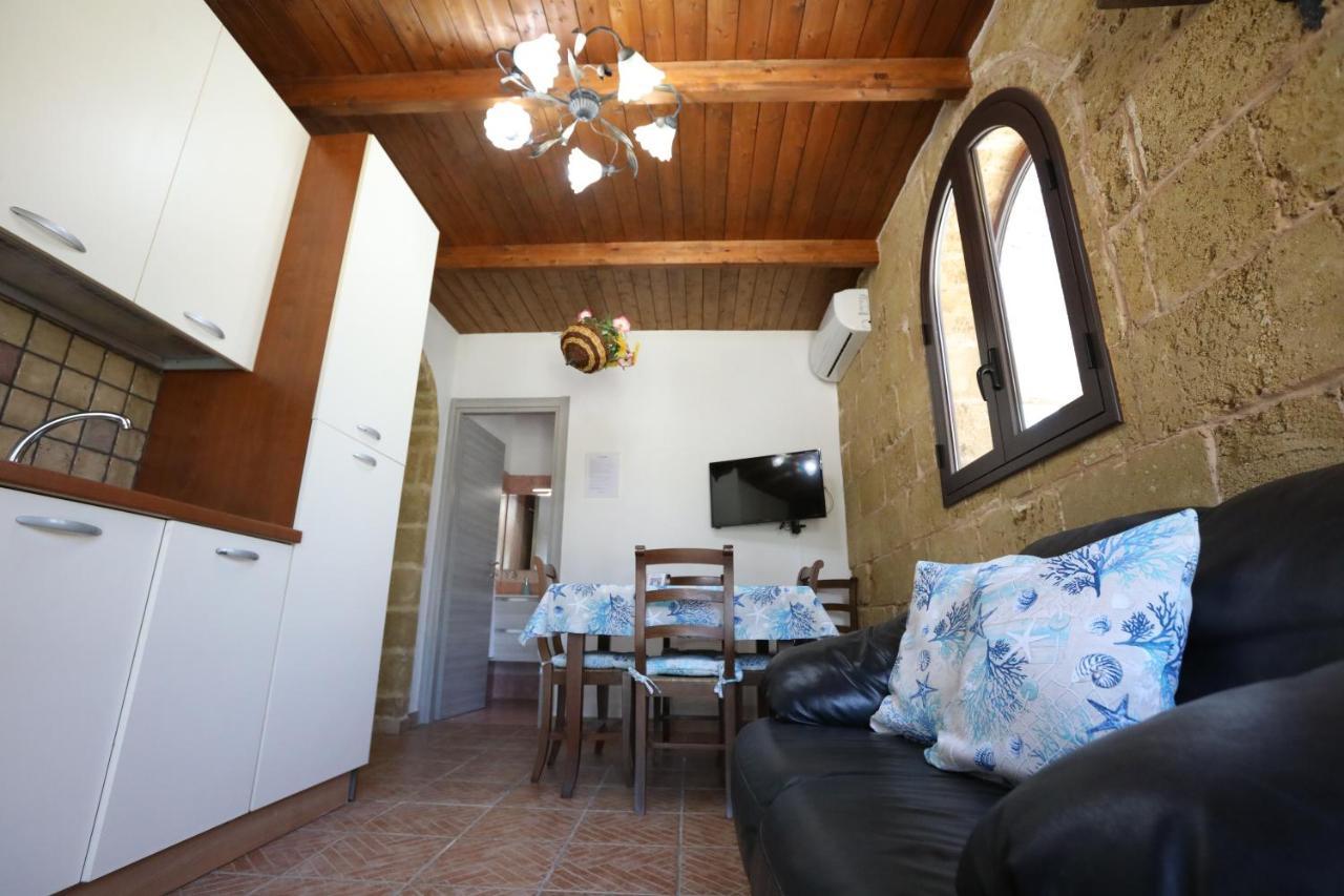 La Pajara Apartman Nardò Kültér fotó