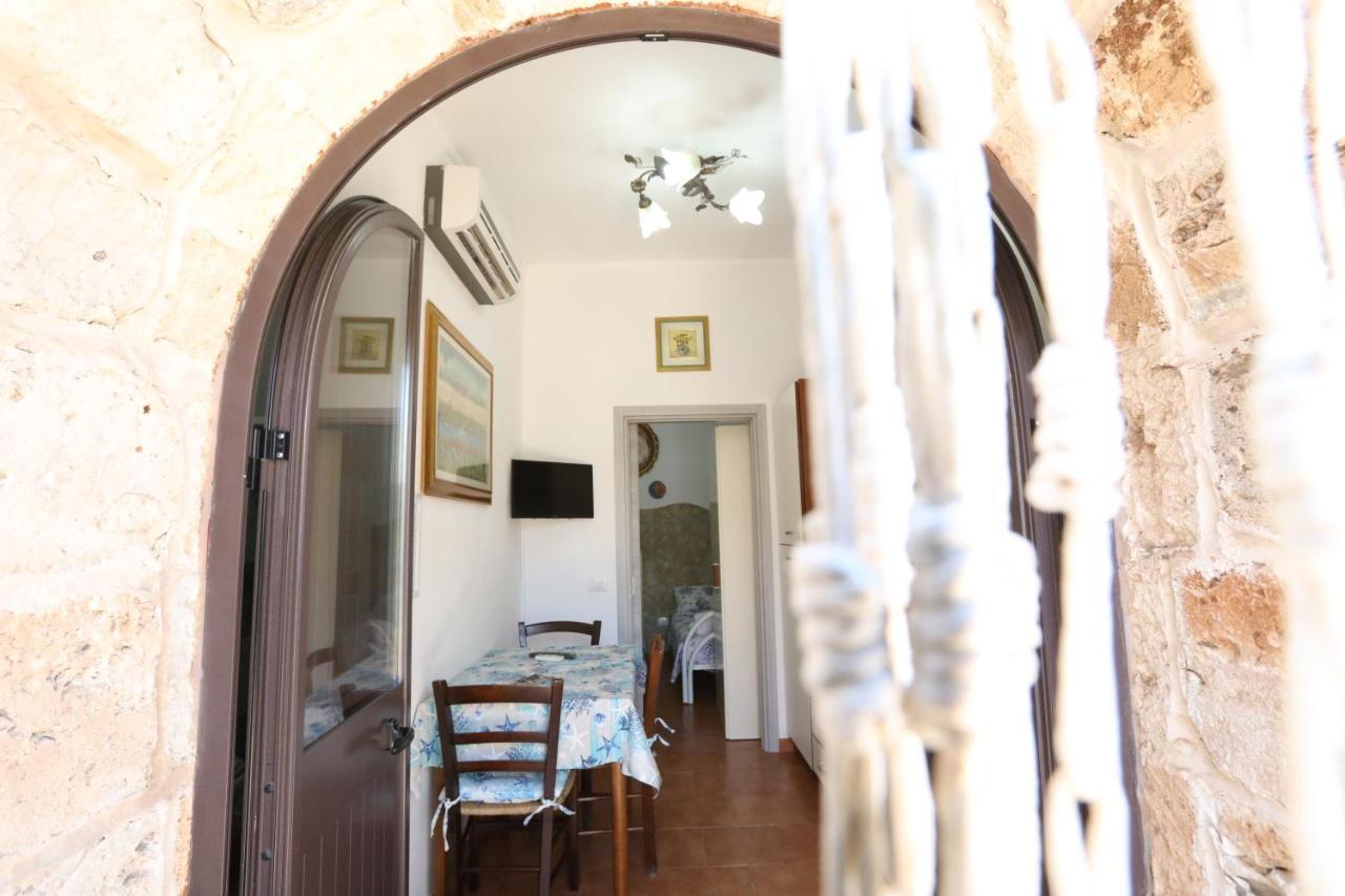 La Pajara Apartman Nardò Kültér fotó