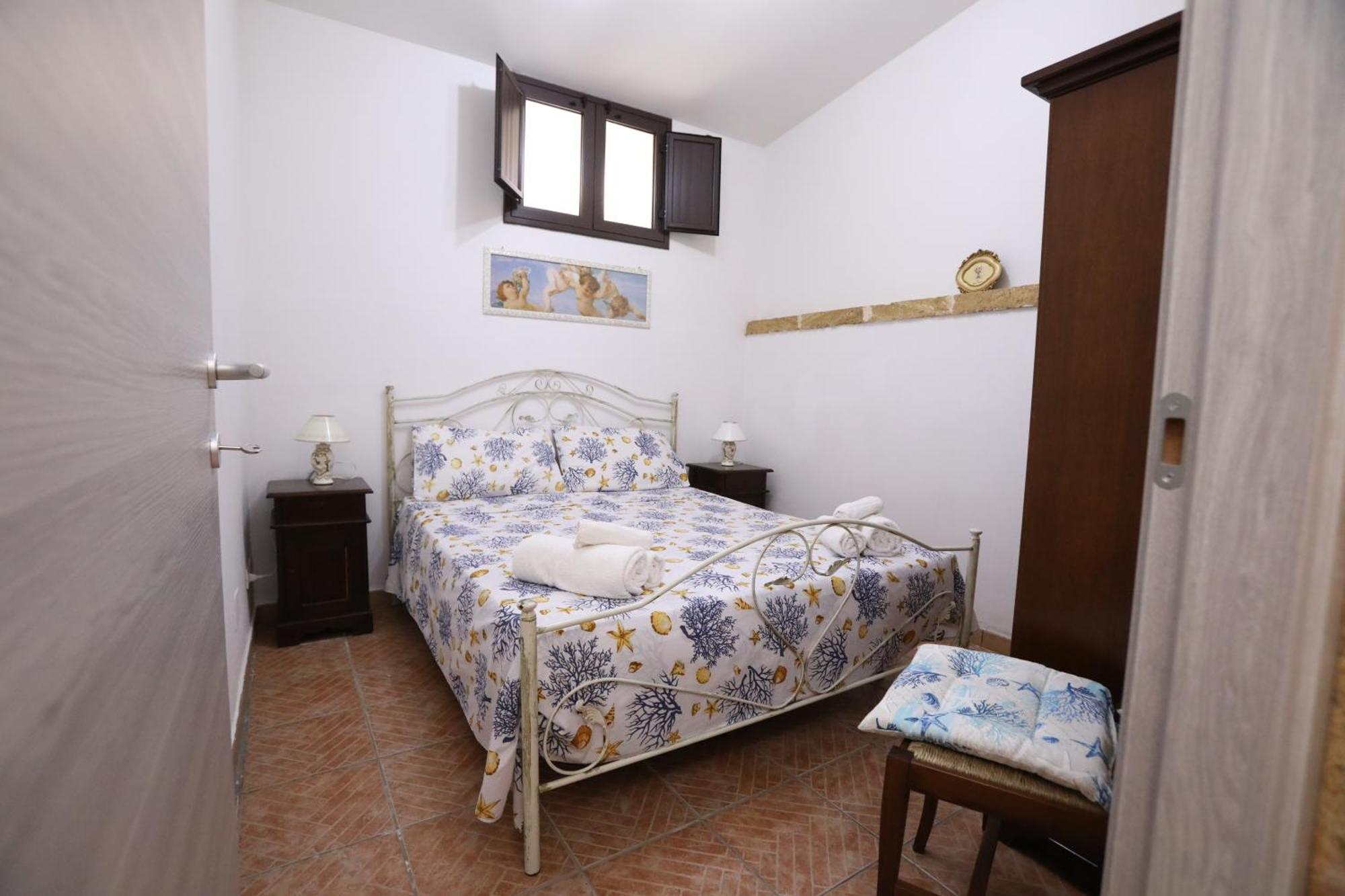 La Pajara Apartman Nardò Kültér fotó