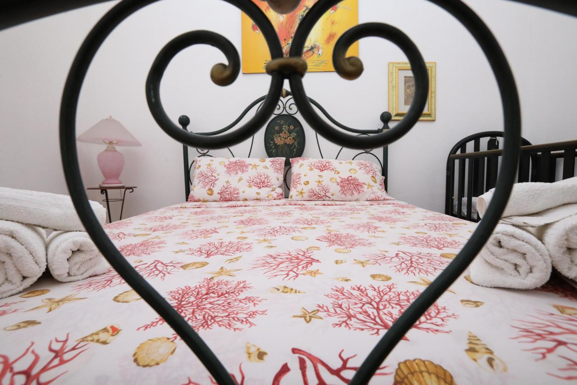 La Pajara Apartman Nardò Kültér fotó