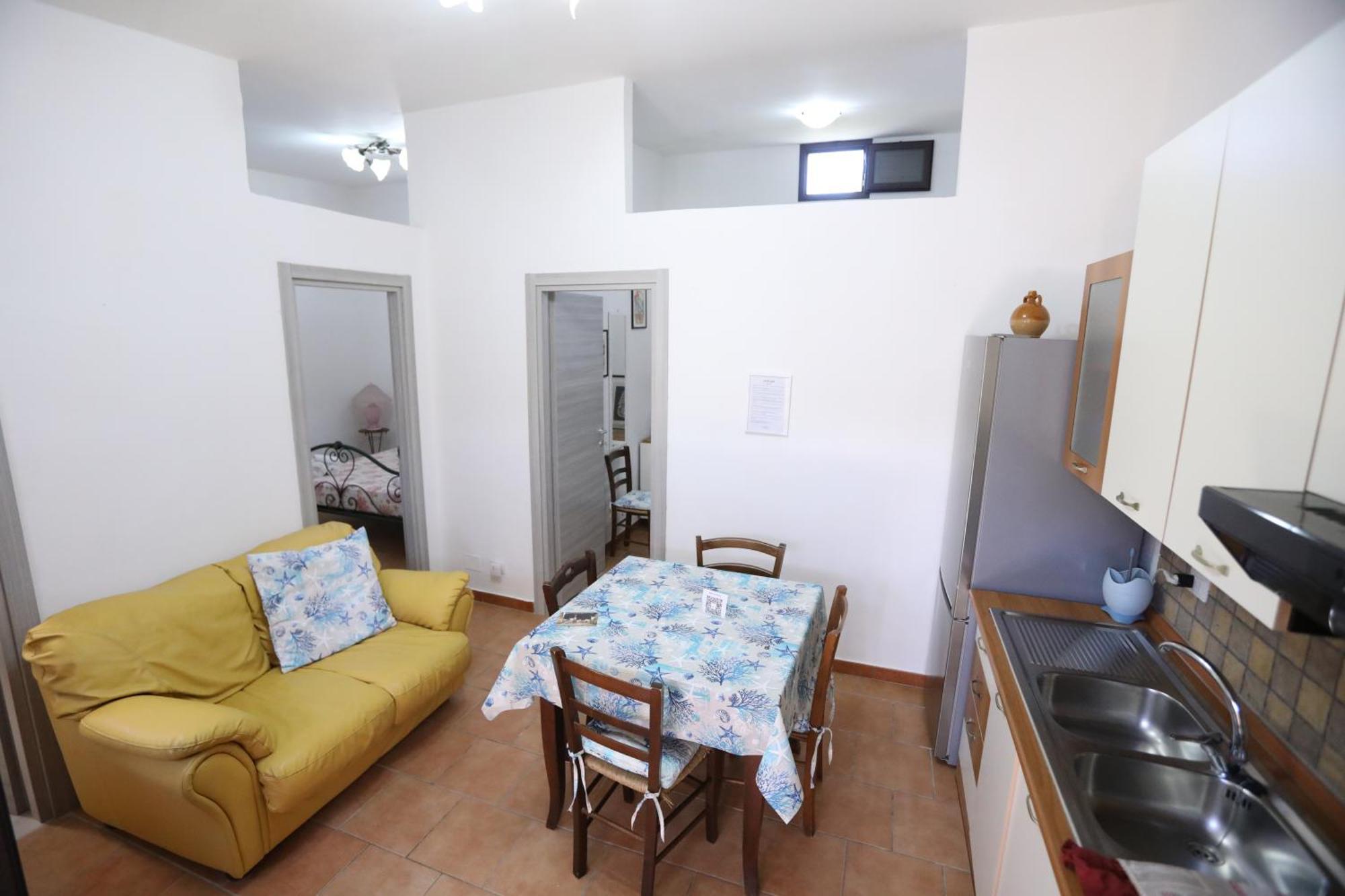 La Pajara Apartman Nardò Kültér fotó